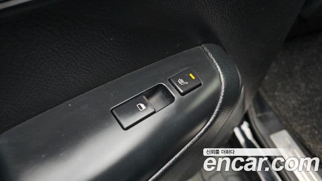 Kia The / новый New Mohave President, 2017 19