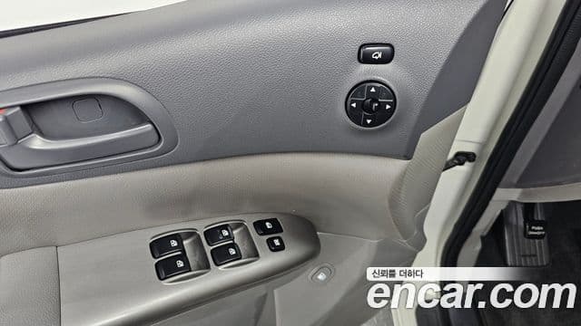 Kia Carnival R Grand пакет, 2011 15