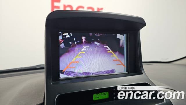 Kia Carnival R Grand пакет, 2011 18