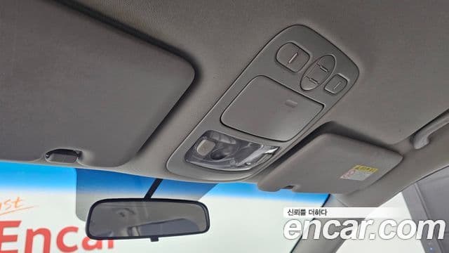 Kia Carnival R Grand пакет, 2011 19