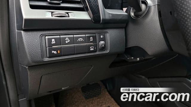 KG모빌리티(SsangYong) The / новый New Rexton Sport 칸 Expedition, 2022 14