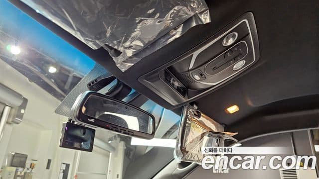 KG모빌리티(SsangYong) The / новый New Rexton Sport 칸 Expedition, 2022 17