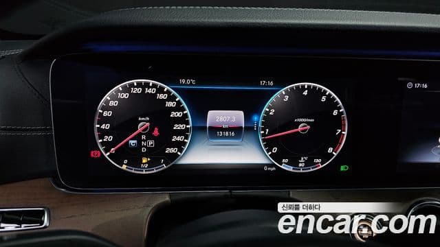 Mercedes-Benz E-класс W213 Exclusive, 2018 8