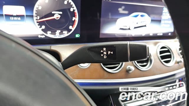 Mercedes-Benz E-класс W213 Exclusive, 2018 9