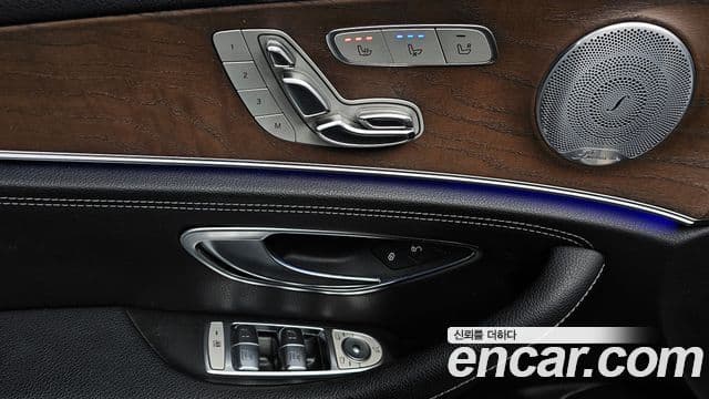 Mercedes-Benz E-класс W213 Exclusive, 2018 12