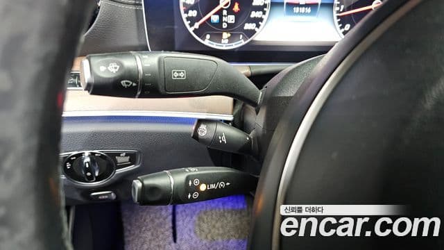 Mercedes-Benz E-класс W213 Exclusive, 2018 14