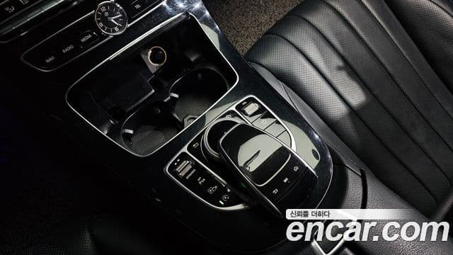 Mercedes-Benz E-класс W213 Exclusive, 2018 16