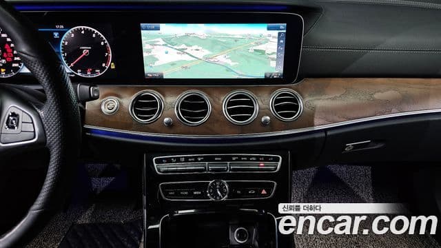 Mercedes-Benz E-класс W213 Exclusive, 2018 17