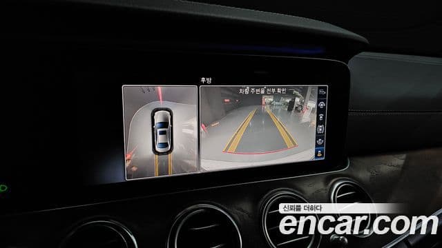 Mercedes-Benz E-класс W213 Exclusive, 2018 18