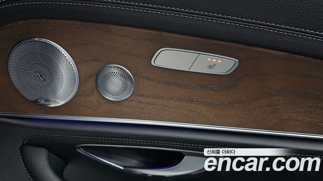Mercedes-Benz E-класс W213 Exclusive, 2018 19