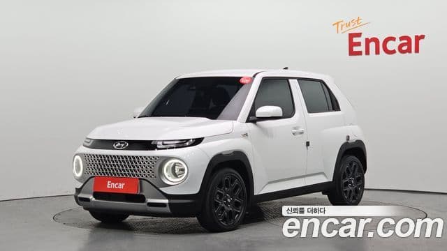 Hyundai Casper Modern, 2022 1