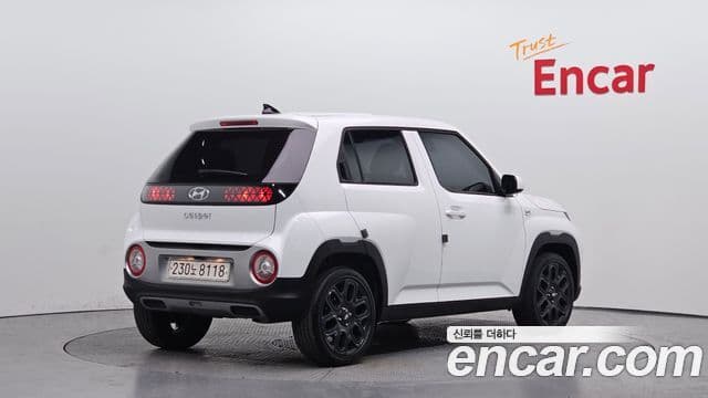 Hyundai Casper Modern, 2022 2