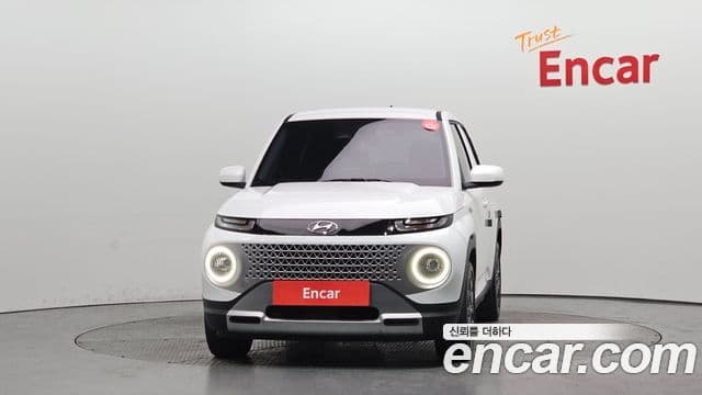 Hyundai Casper Modern, 2022 3