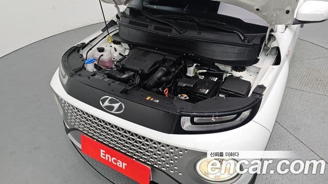 Hyundai Casper Modern, 2022 6