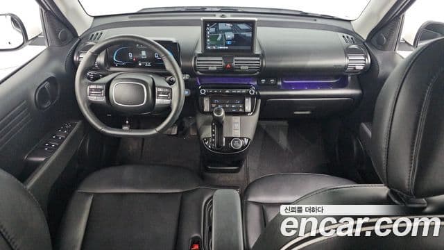 Hyundai Casper Modern, 2022 7