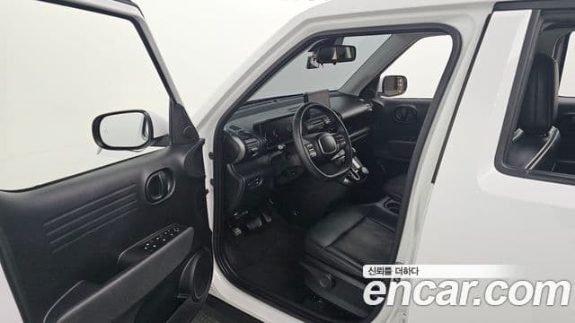 Hyundai Casper Modern, 2022 10