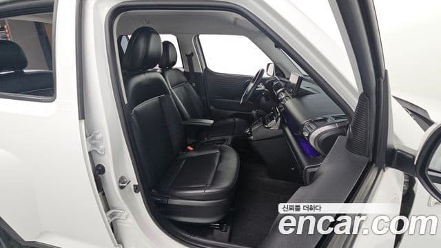 Hyundai Casper Modern, 2022 11