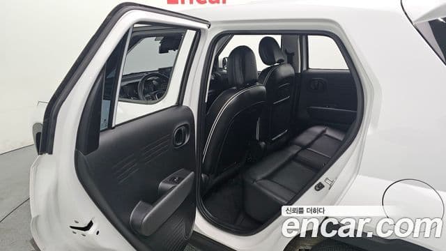 Hyundai Casper Modern, 2022 12