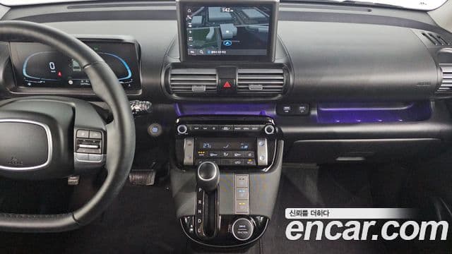Hyundai Casper Modern, 2022 14