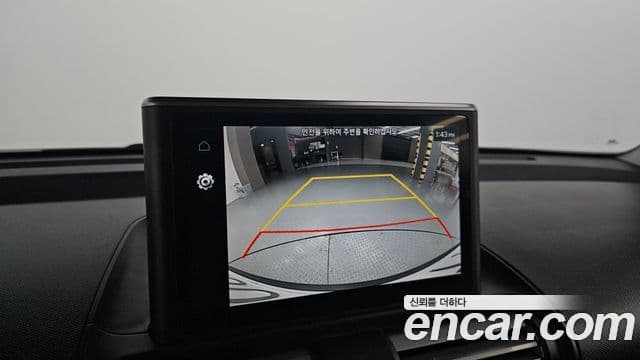 Hyundai Casper Modern, 2022 15