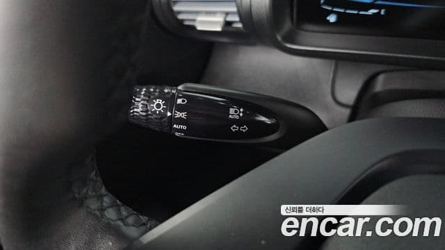 Hyundai Casper Modern, 2022 18