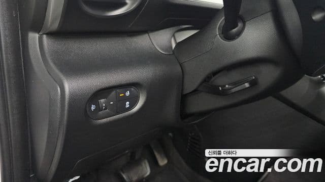 Hyundai Casper Modern, 2022 19