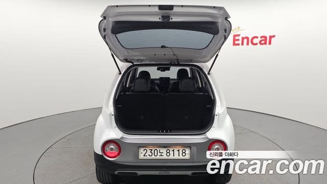 Hyundai Casper Modern, 2022 20