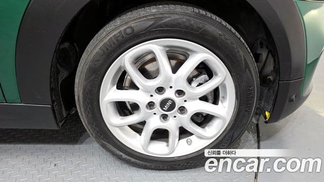 Mini Cooper 3세대, 2021 все фото