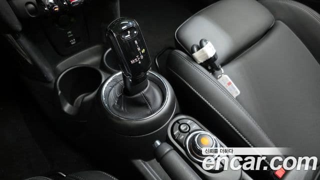 Mini Cooper 3세대, 2021 9