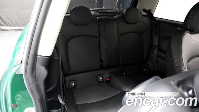 Mini Cooper 3세대, 2021 12