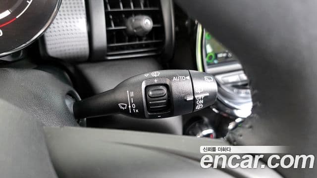 Mini Cooper 3세대, 2021 14