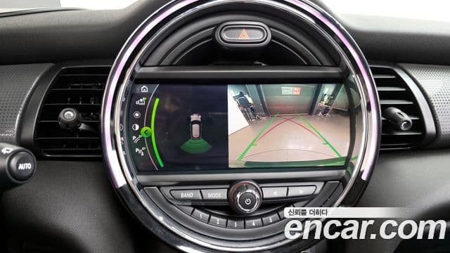 Mini Cooper 3세대, 2021 16