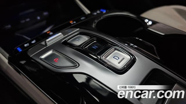 Hyundai Tucson (NX4) Inspiration, 2021 9