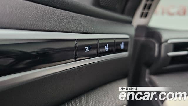 Hyundai Tucson (NX4) Inspiration, 2021 16