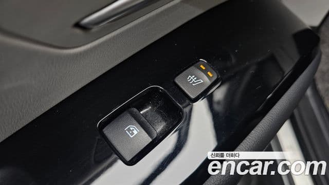 Hyundai Tucson (NX4) Inspiration, 2021 19