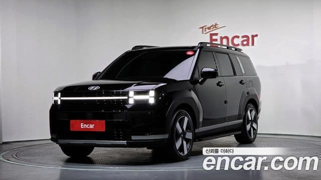 Hyundai Santa Fe (MX5) Prestige Plus, 2025 1