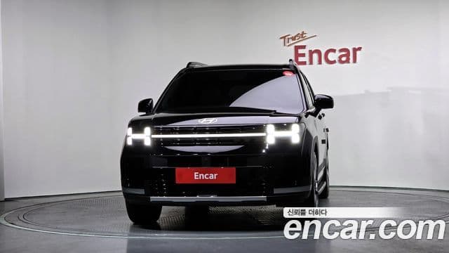 Hyundai Santa Fe (MX5) Prestige Plus, 2025 3