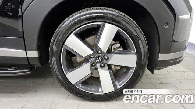 Hyundai Santa Fe (MX5) Prestige Plus, 2025 все фото