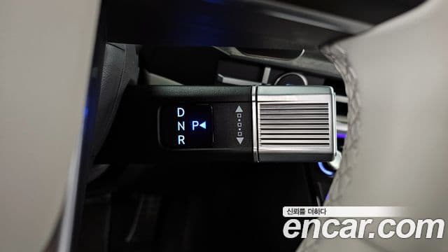 Hyundai Santa Fe (MX5) Prestige Plus, 2025 9