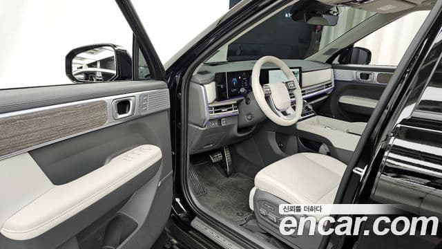 Hyundai Santa Fe (MX5) Prestige Plus, 2025 10