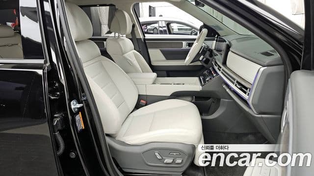 Hyundai Santa Fe (MX5) Prestige Plus, 2025 11