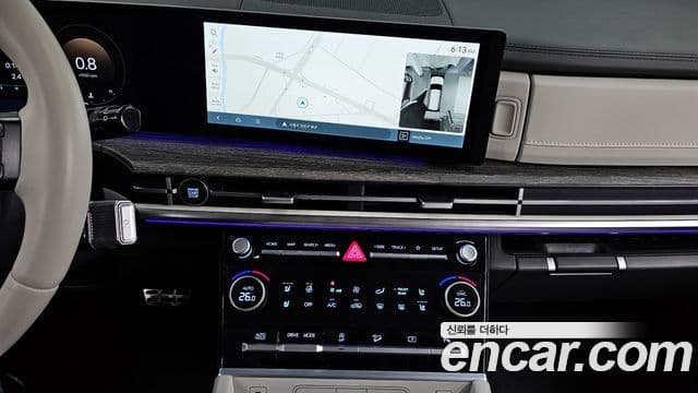 Hyundai Santa Fe (MX5) Prestige Plus, 2025 14