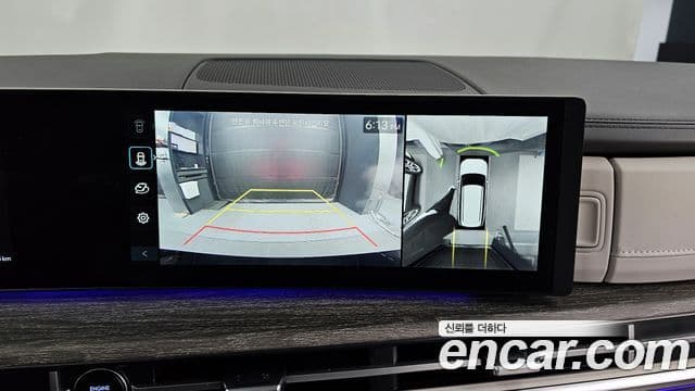 Hyundai Santa Fe (MX5) Prestige Plus, 2025 15