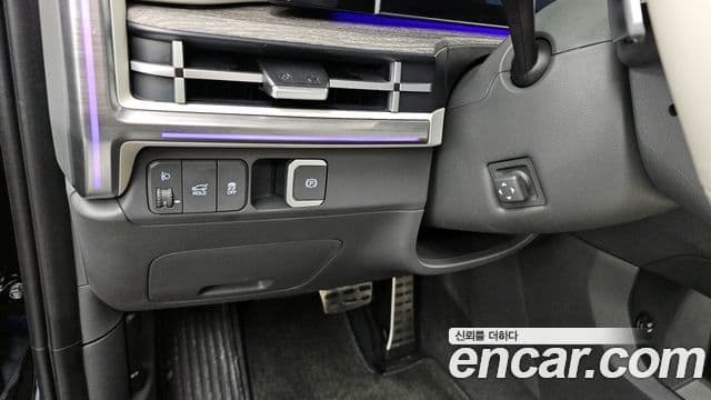 Hyundai Santa Fe (MX5) Prestige Plus, 2025 16