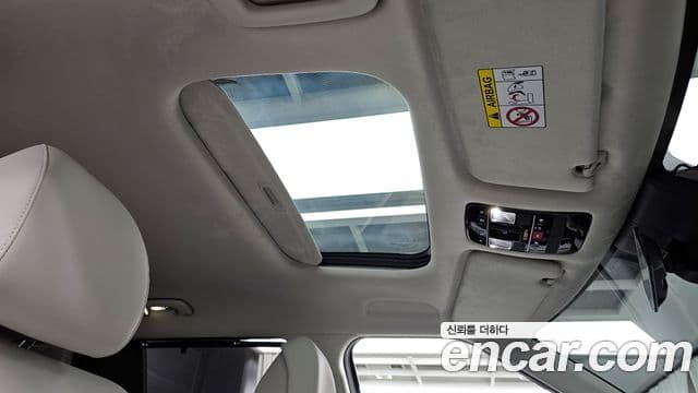 Hyundai Santa Fe (MX5) Prestige Plus, 2025 17