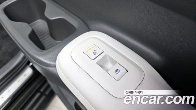 Hyundai Santa Fe (MX5) Prestige Plus, 2025 19