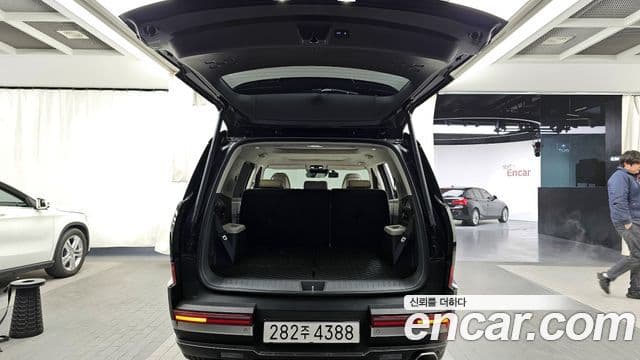 Hyundai Santa Fe (MX5) Prestige Plus, 2025 20