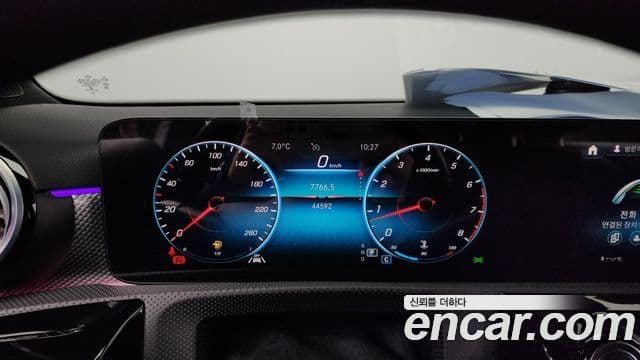 Mercedes-Benz A-класс W177 A220 хэтчбек, 2022 8