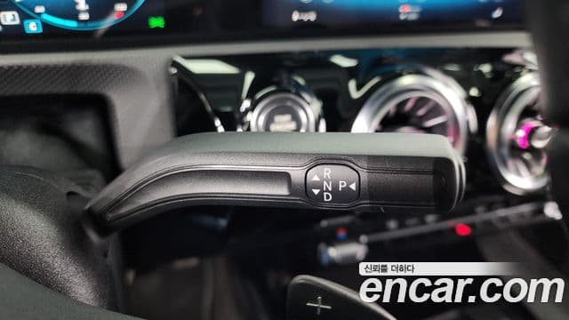 Mercedes-Benz A-класс W177 A220 хэтчбек, 2022 9