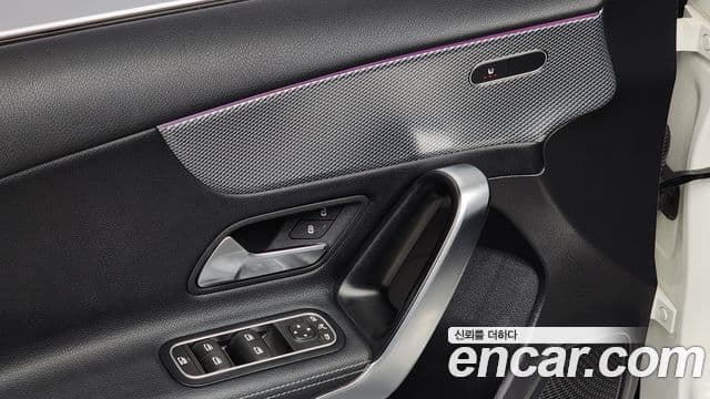 Mercedes-Benz A-класс W177 A220 хэтчбек, 2022 13